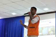 Defesa Civil de Picos capacita voluntários para atuação em emergências