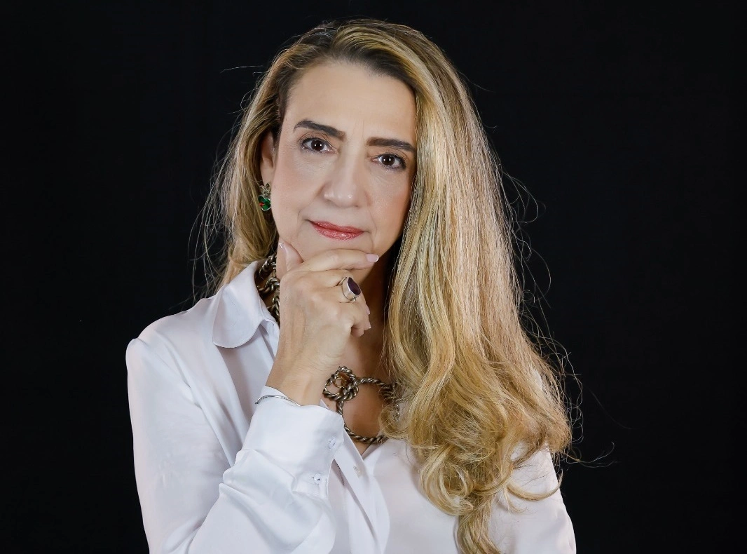 Delegada Eugênia Villa