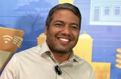 Daniel da Mariínha levantará bandeiras da agricultura familiar e acessibilidade