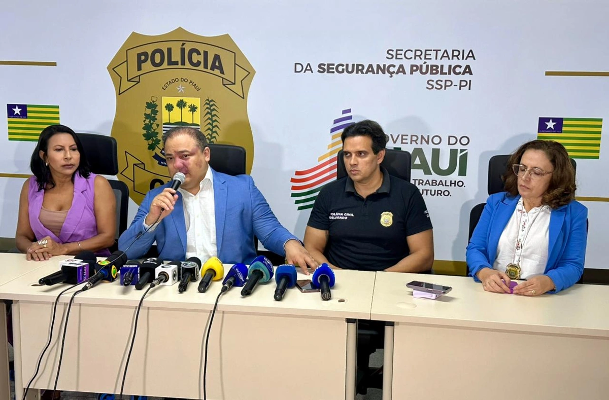 Delegado detalha como agiam ‘falsos advogados’ em golpes com vítimas no Piauí