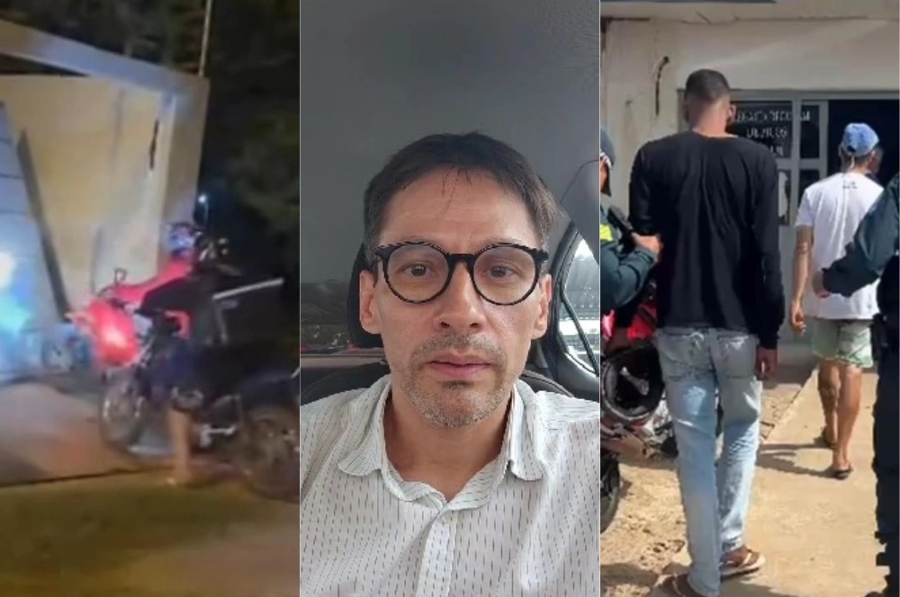 Delegado esclarece polêmica e confusão entre entregadores e cliente em Picos