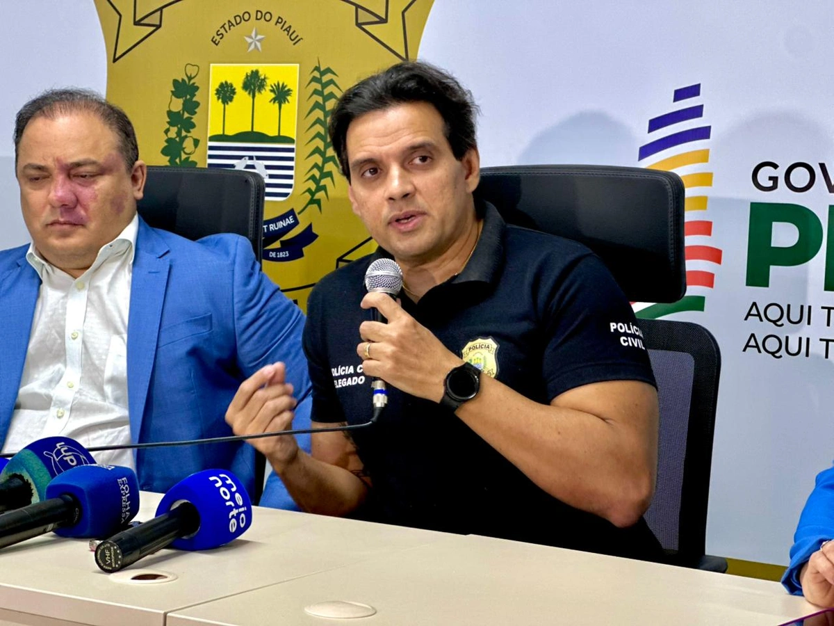 Delegado Humberto Macola