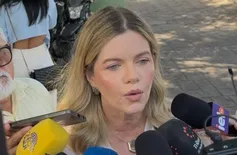 Gracinha Mão Santa diz que foi vítima de 'ameaças, perseguições e fake news'