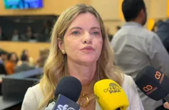 Gracinha Mão Santa critica ‘garimpeiros de complemento de voto’ no litoral