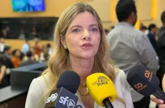 Gracinha Mão Santa diz sofre que misoginia na política e destaca aprovação de PL