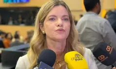 Gracinha Mão Santa avalia resultado em pesquisas: 'Muito trabalho e autenticidade'