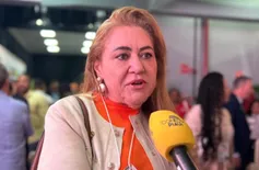 Com fim da fusão cruzada, deputada Simone Pereira também deixa MDB