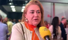 Com fim da fusão cruzada, deputada Simone Pereira também deixa MDB