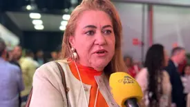 Deputada estadual Simone Pereira (Foto: Conecta Piauí)