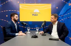 Deputado Castro Neto destaca proteção a idosos e avanço de 'PL do Gerontocídio'