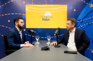 Deputado Castro Neto destaca proteção a idosos e avanço de 'PL do Gerontocídio' (Foto: Conecta Piauí)