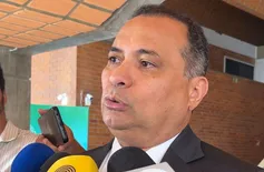 Deputado Evaldo Gomes projeta que PT pode eleger a maior bancada na Alepi