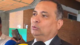 Deputado estadual Evaldo Gomes (Foto: Heitor Carvalho/Conecta Piauí)