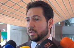 Felipe Sampaio diz que fim da fusão cruzada com PSD beneficiou MDB