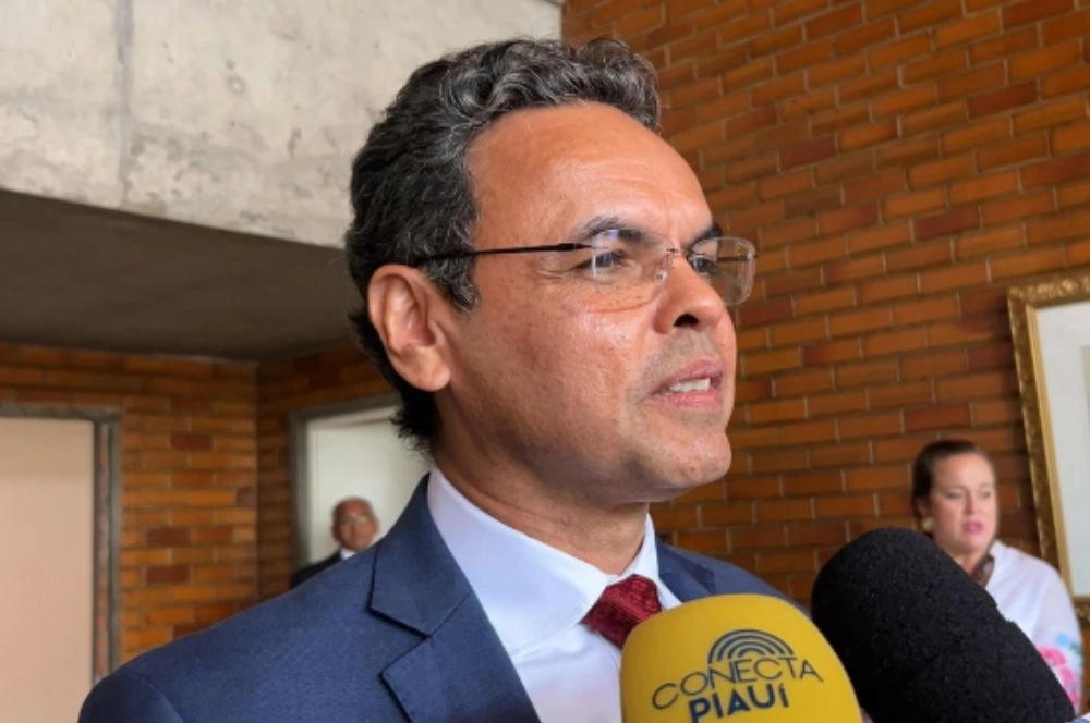 Deputado estadual Gil Carlos