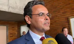 Gil Carlos diz está ‘otimista’ com chapa proporcional do PT e crava ampliação