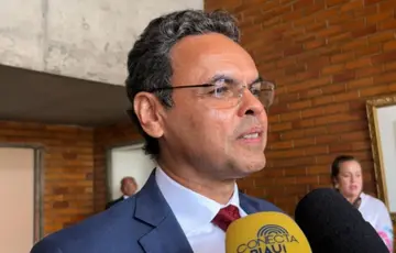 Deputado estadual Gil Carlos