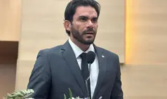 Marcus Kalume declarou que segue como oposição ao prefeito de Floriano