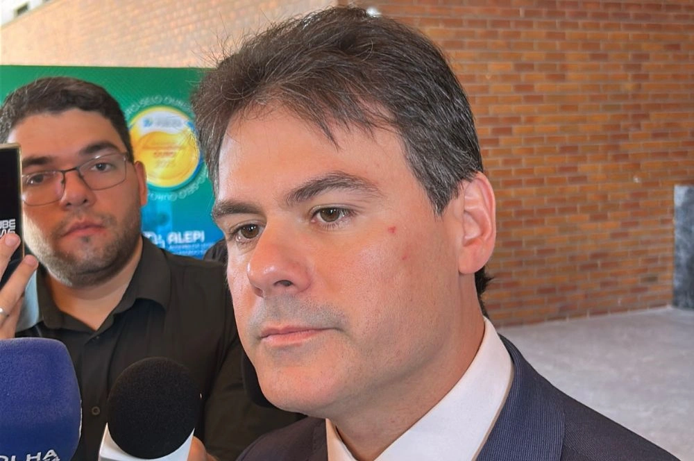 Deputado estadual Severo Eulálio