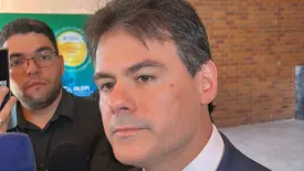 Deputado estadual Severo Eulálio (Foto: Heitor Carvalho/Conecta Piauí)