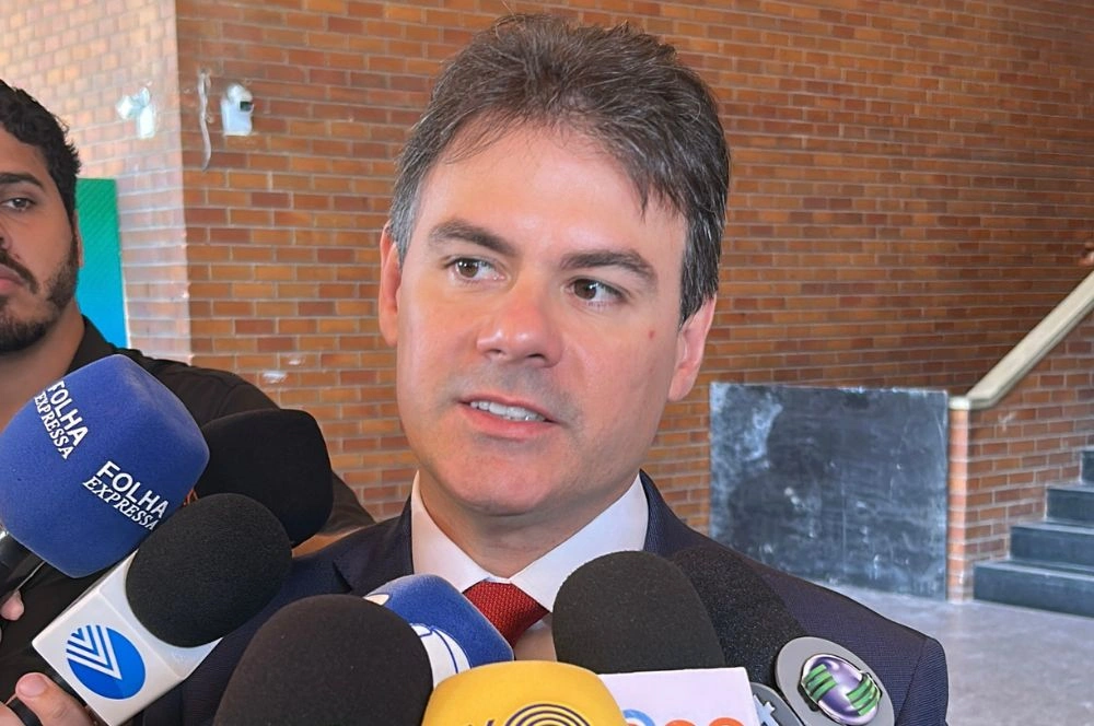 Deputado estadual Severo Eulálio