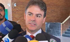 ‘Momento de tranquilidade e harmonia’, diz Severo sobre montagem de chapas