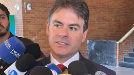 Deputado estadual Severo Eulálio (Foto: Heitor Carvalho/Conecta Piauí)