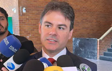 Deputado estadual Severo Eulálio