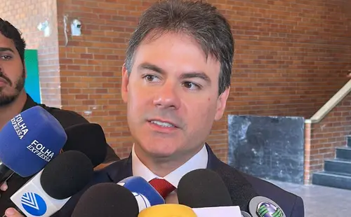 Deputado estadual Severo Eulálio