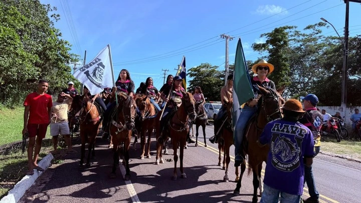 Deputado Evaldo Gomes amplia base de apoio e se aproxima de lideranças no Piauí