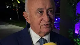 Deputado federal Júlio César (Foto: Heitor Carvalho / Conecta Piauí)