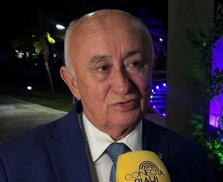 Deputado federal Júlio César