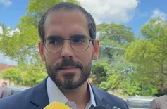 Marcos Aurélio rebate oposição e diz que MDB elegerá 2 deputados federais
