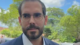 Deputado federal Marcos Aurélio Sampaio (Foto: Conecta Piauí)