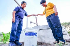 Deputado Limma percorre interior do Piauí e destaca obras e ações para agricultura