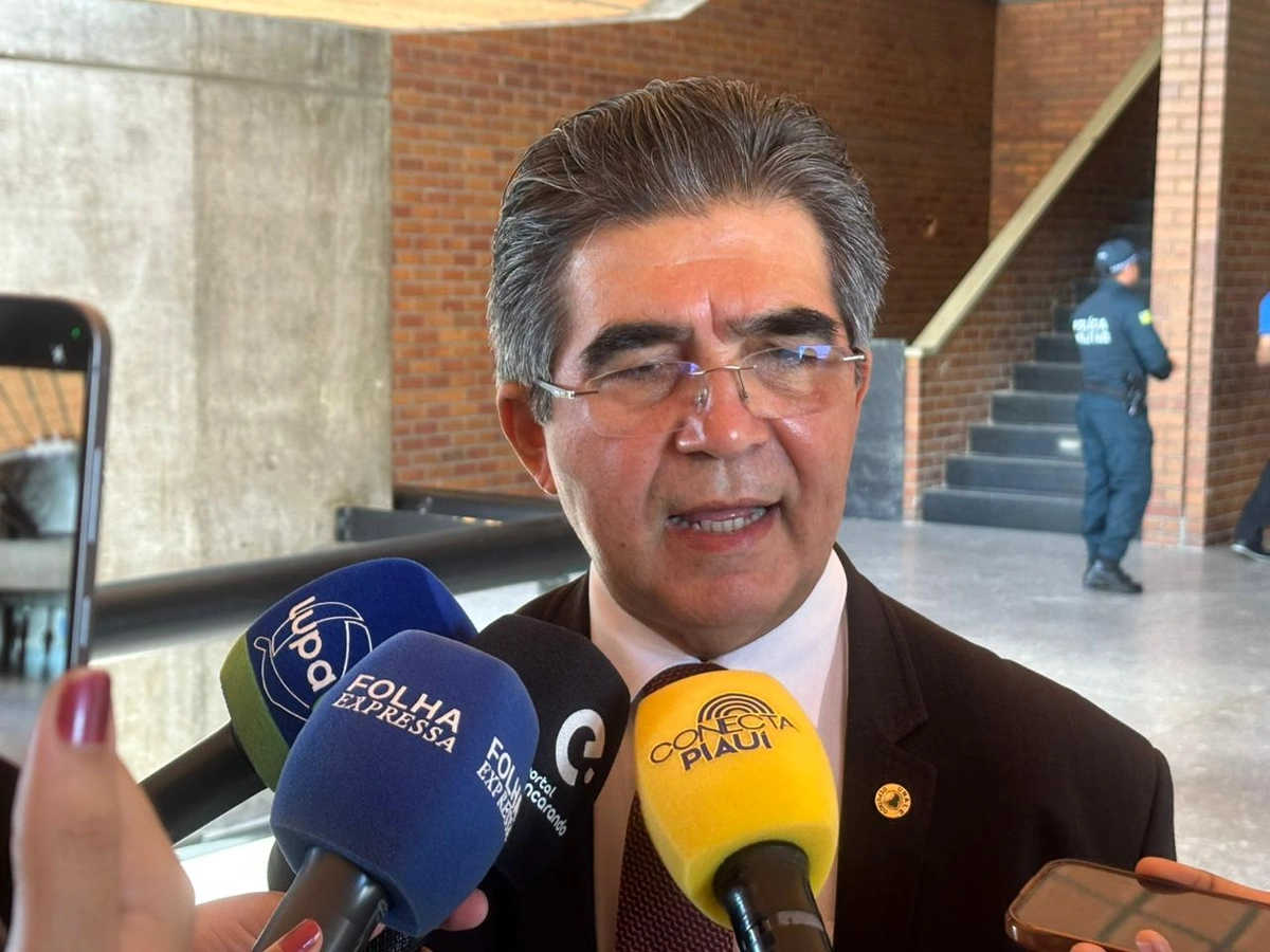 Deputado Limma: ‘o PT é uma das grandes invenções brasileira’