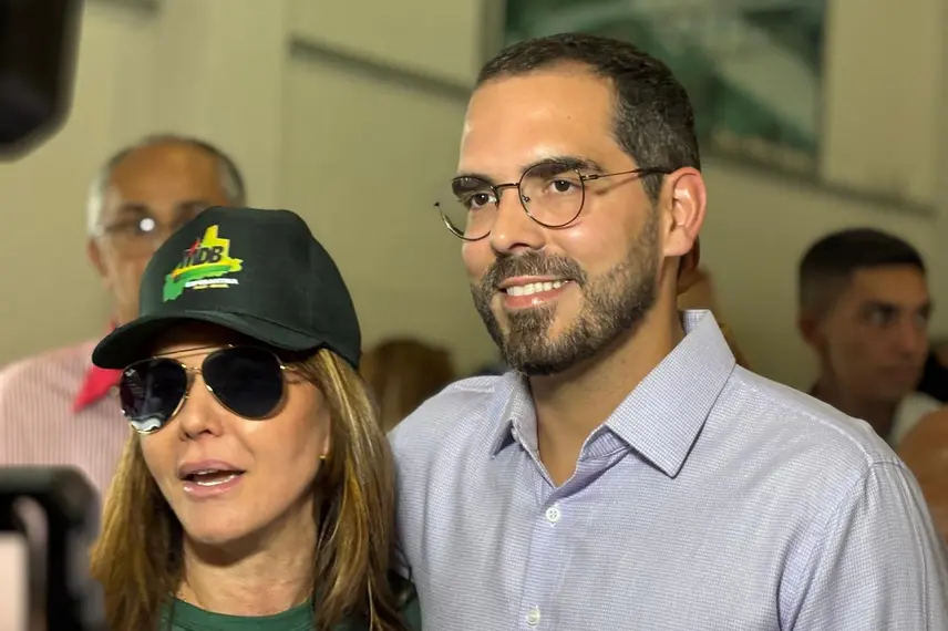 Deputado Marcos Aurélio se filia ao MDB e reforça chapa federal no Piauí