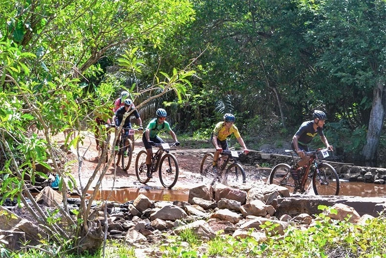 Desafio Jenipapo Bike acontece neste domingo em Campo Maior