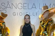 Destaques de quem esteve prestigiando o luxuoso evento de Risângela Lima, em THE