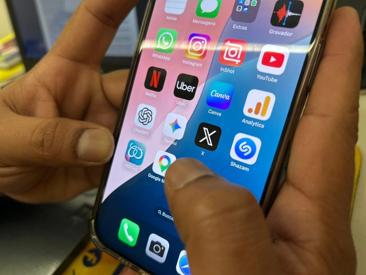 Detox digital: 5 passos para reduzir a ansiedade nas redes sociais