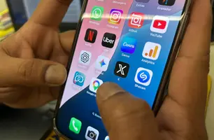 Detox digital: 5 passos para reduzir a ansiedade nas redes sociais (Foto: Conecta Piauí)