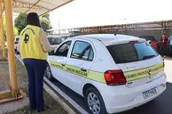 Detran implanta banca fixa de prova prática em Floriano nesta segunda-feira (16)