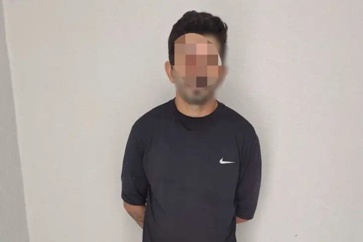 Devedor de pensão tenta fugir e é preso dentro de estabelecimento em Parnaíba