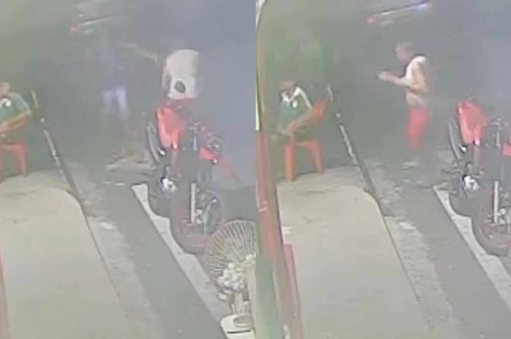 DHPP investiga morte de pintor esfaqueado em Teresina; suspeito segue foragido