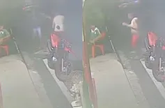 DHPP investiga morte de pintor esfaqueado em Teresina; suspeito segue foragido