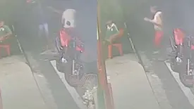 DHPP investiga morte de pintor esfaqueado em Teresina; suspeito segue foragido (Foto: Reprodução)