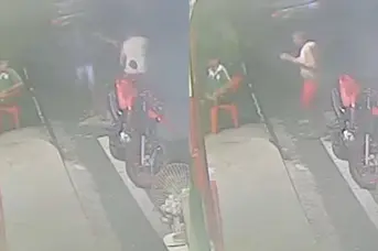 DHPP investiga morte de pintor esfaqueado em Teresina; suspeito segue foragido