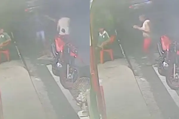 DHPP investiga morte de pintor esfaqueado em Teresina; suspeito segue foragido