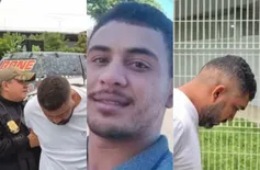 DHPP prende mais dois suspeitos do assassinato de jovem carbonizado em Teresina
