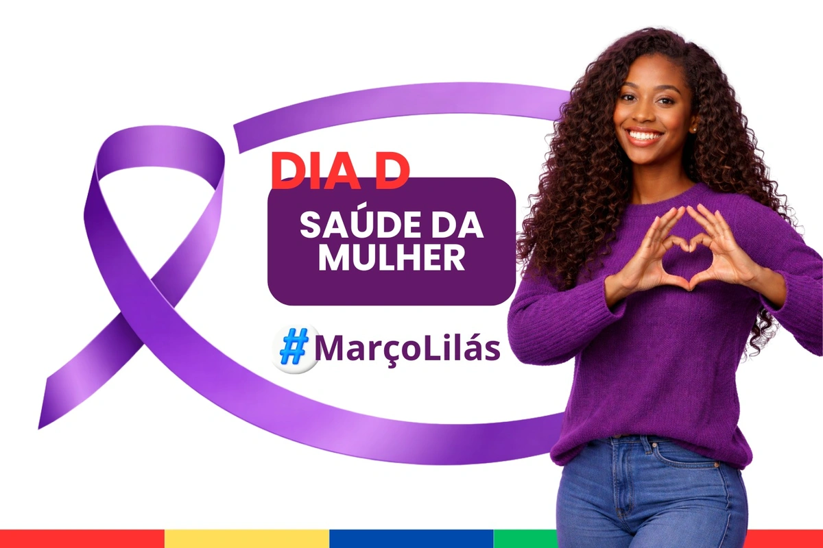 Dia D da Saúde da Mulher será realizado em Uruçuí com mutirão nas UBSs